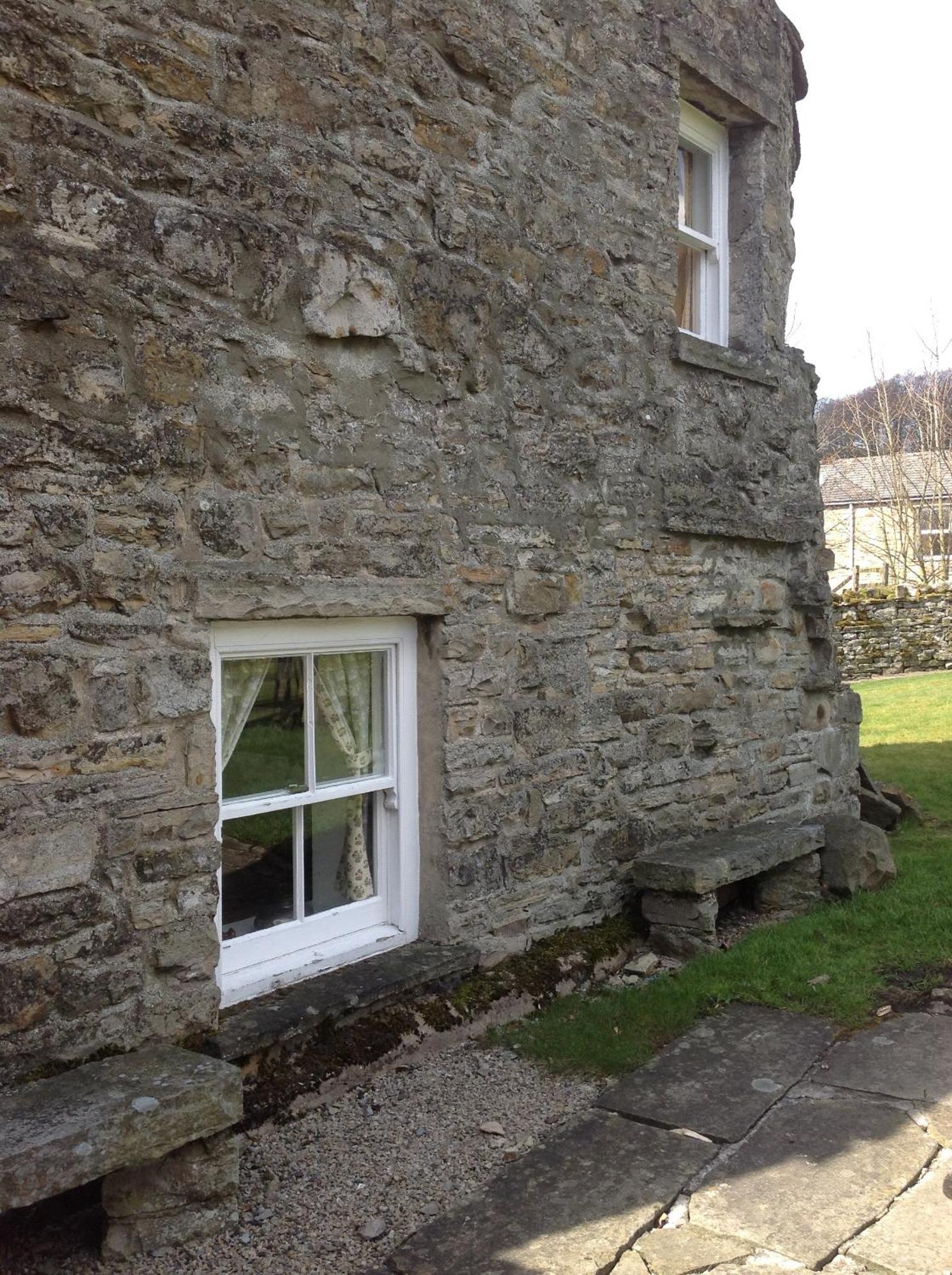 Cissy'S Cottage Hawes Exterior photo